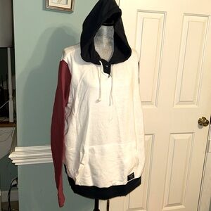 Abercrombie comfy hoodie